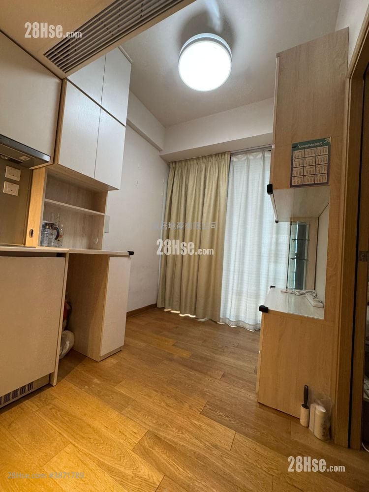 The Astro Rental 1 Bedroom , 1 Bathroom 216 ft² ( 20.1 m² )