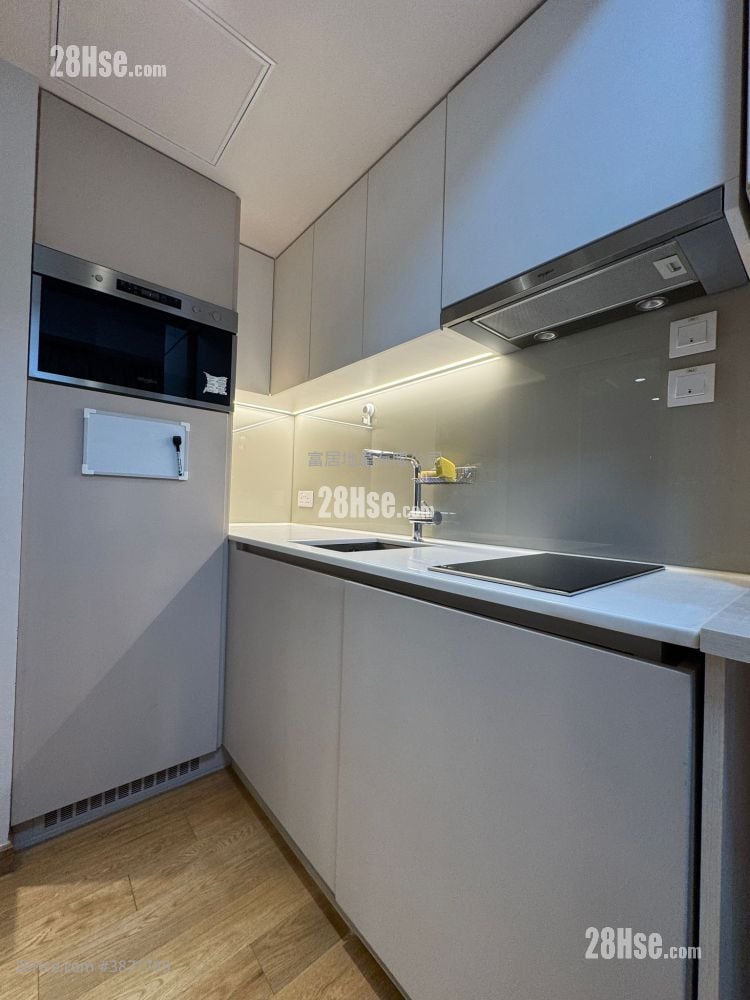 The Astro Rental 1 Bedroom , 1 Bathroom 216 ft² ( 20.1 m² )