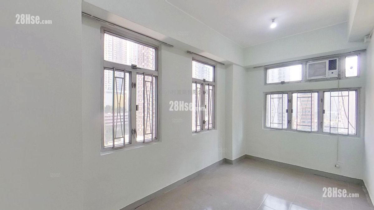 master room: Island Building Rental 1 Bedroom , 1 Bathroom 307 ft² ( 28.5 m² )
