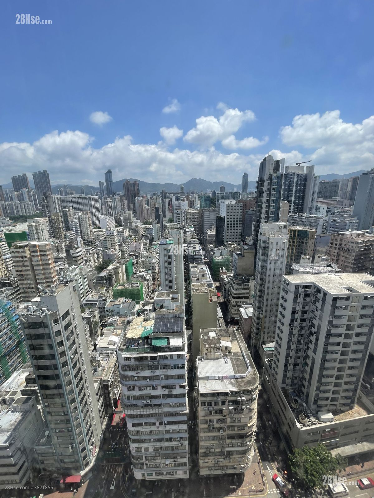 Liberty Mansion Rental 3 Bedrooms , 2 Bathrooms 690 ft² ( 64.1 m² )