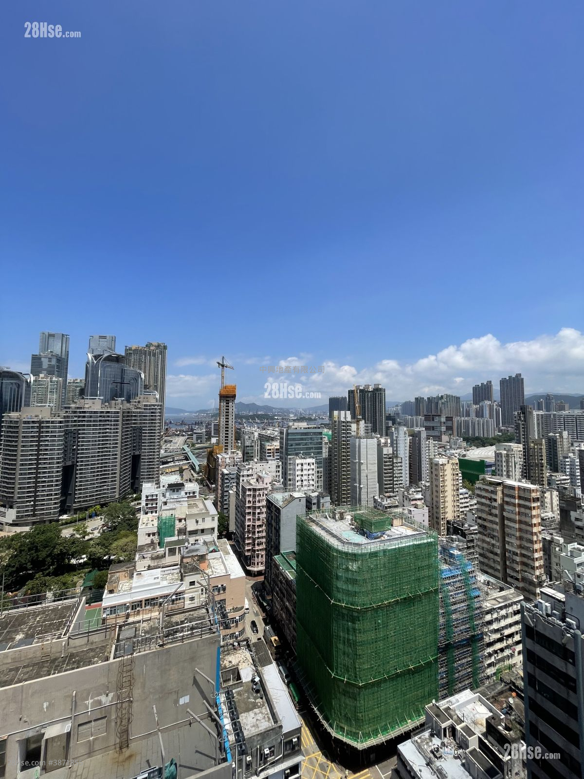 Liberty Mansion Rental 3 Bedrooms , 2 Bathrooms 690 ft² ( 64.1 m² )