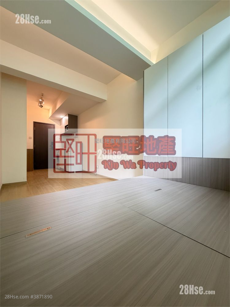 单幢楼房 租盘 开放式间隔 , 1 浴室 200 平方尺 ( 18.6 平方米 )