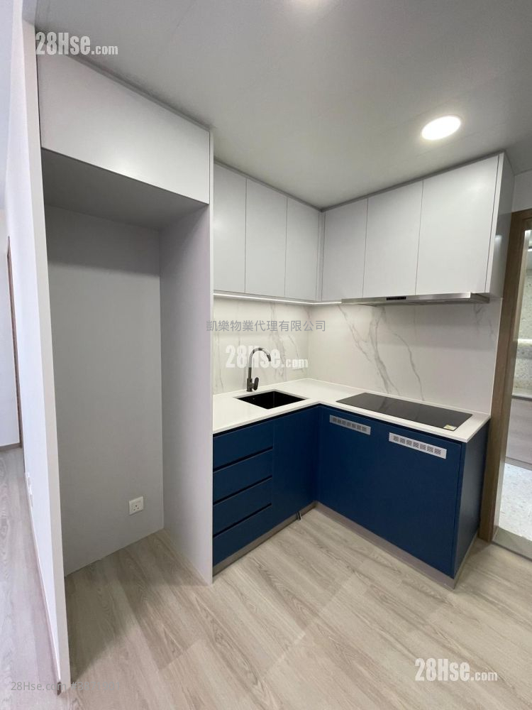 Kam Hay Court Sell 401 ft² ( 37.3 m² )