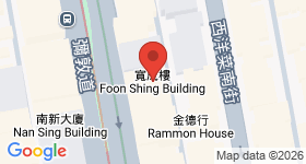 Foon Shing Building Map