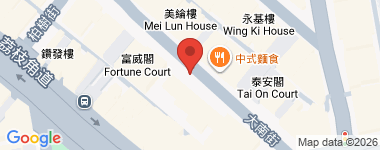大南街 地下 物业地址