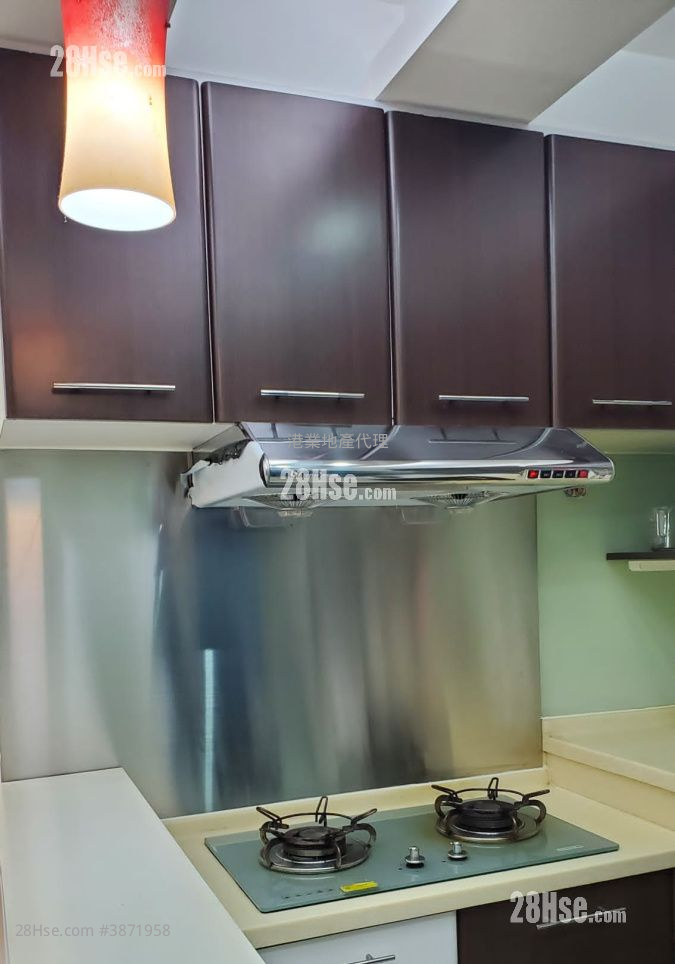 Chi Fu Fa Yuen Rental 3 Bedrooms , 1 Bathroom 588 ft² ( 54.6 m² )