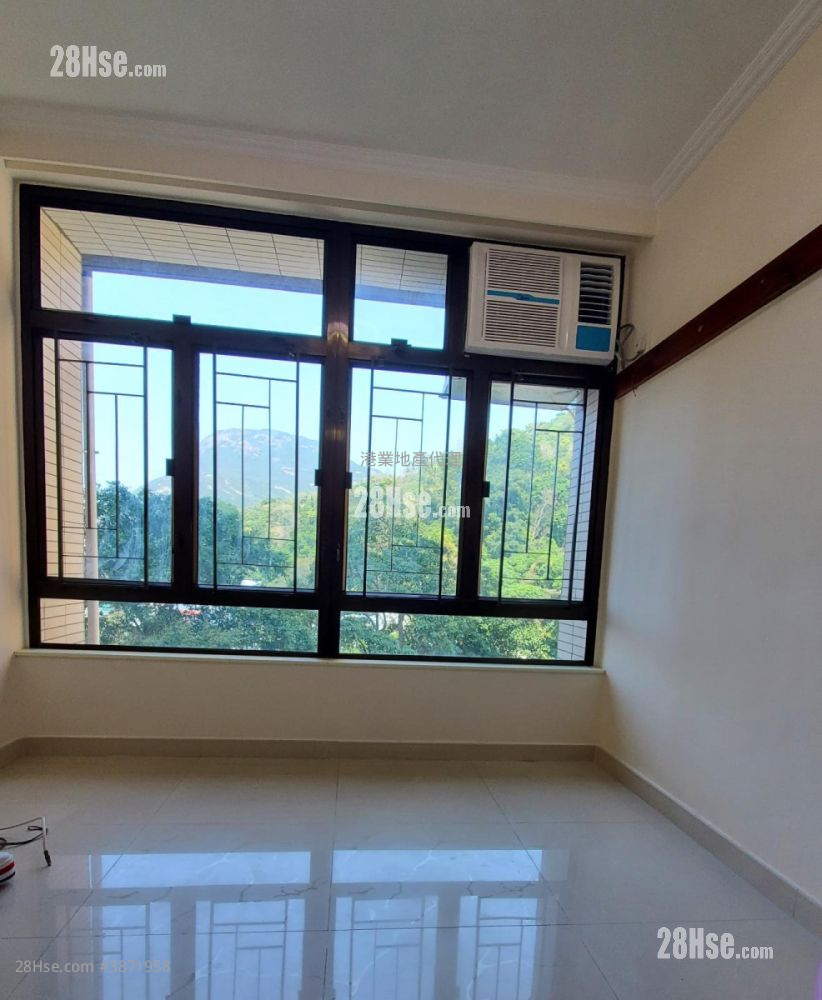Chi Fu Fa Yuen Rental 3 Bedrooms , 1 Bathroom 588 ft² ( 54.6 m² )