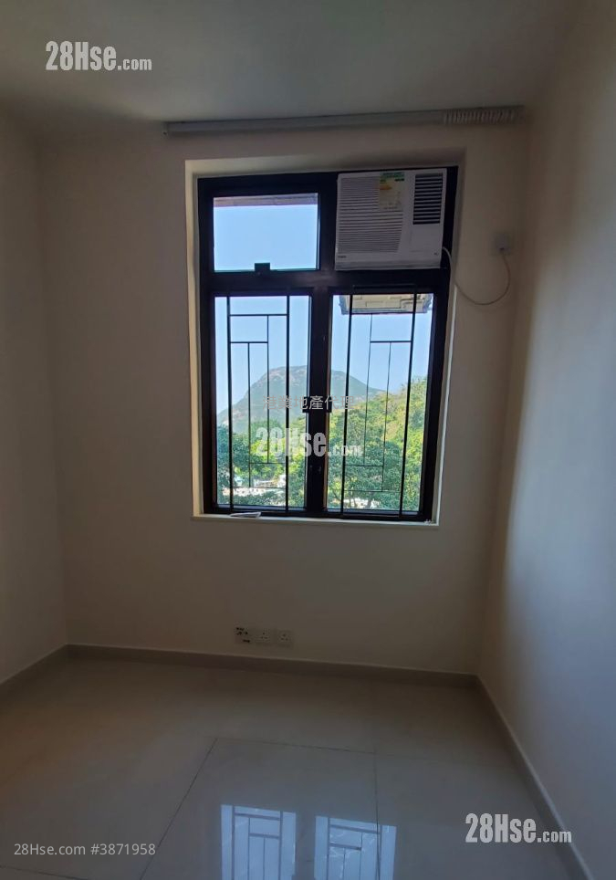 Chi Fu Fa Yuen Rental 3 Bedrooms , 1 Bathroom 588 ft² ( 54.6 m² )