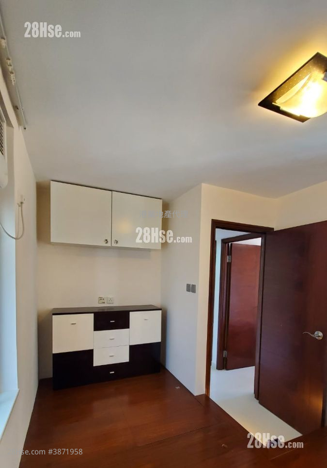 Chi Fu Fa Yuen Rental 3 Bedrooms , 1 Bathroom 588 ft² ( 54.6 m² )