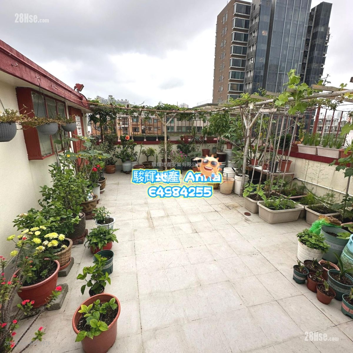 Gallant Villa Sell 2 Bedrooms , 2 Bathrooms 714 ft² ( 66.3 m² )