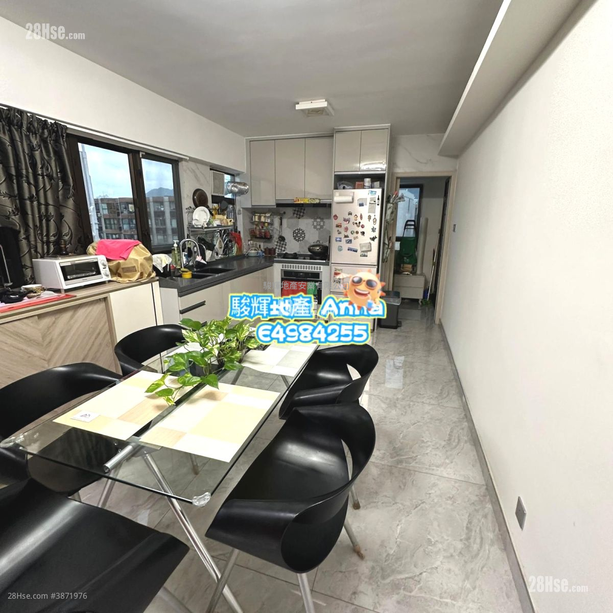 Gallant Villa Sell 2 Bedrooms , 2 Bathrooms 714 ft² ( 66.3 m² )