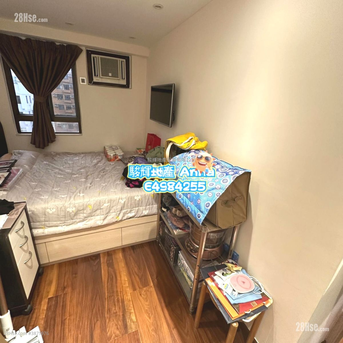 Gallant Villa Sell 2 Bedrooms , 2 Bathrooms 714 ft² ( 66.3 m² )