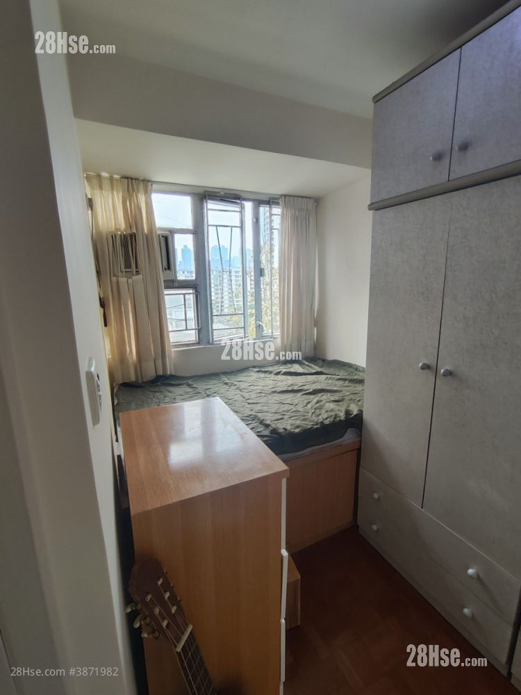 Kam Yuck Building Sell 1 Bedroom , 1 Bathroom 224 ft² ( 20.8 m² )