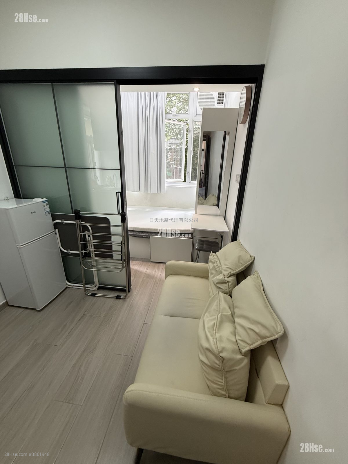 Lei Shun Court Rental 1 Bedroom , 1 Bathroom 180 ft² ( 16.7 m² )