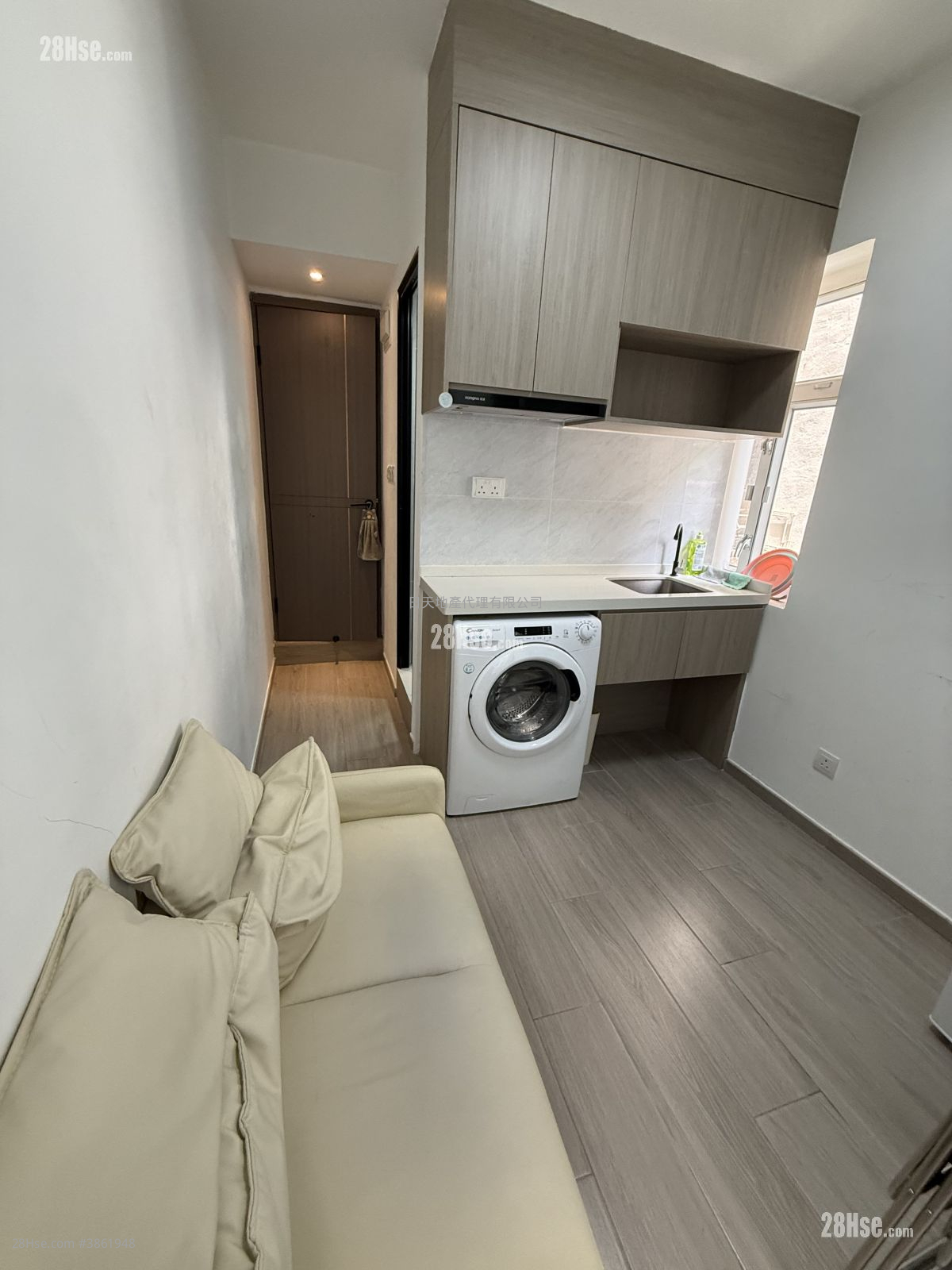 Lei Shun Court Rental 1 Bedroom , 1 Bathroom 180 ft² ( 16.7 m² )