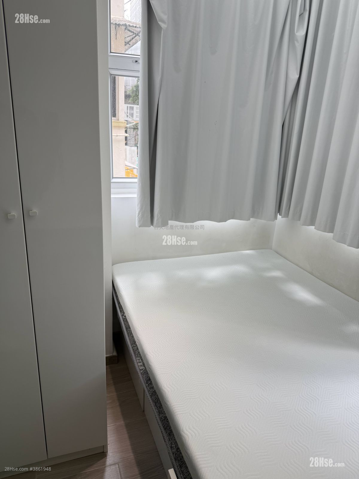 Lei Shun Court Rental 1 Bedroom , 1 Bathroom 180 ft² ( 16.7 m² )