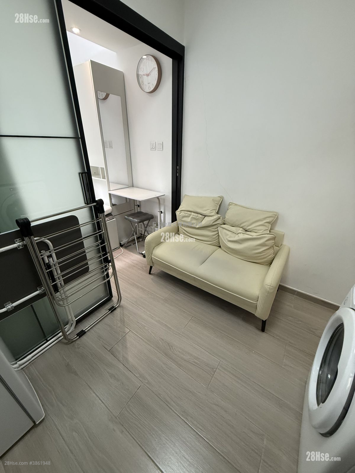 Lei Shun Court Rental 1 Bedroom , 1 Bathroom 180 ft² ( 16.7 m² )