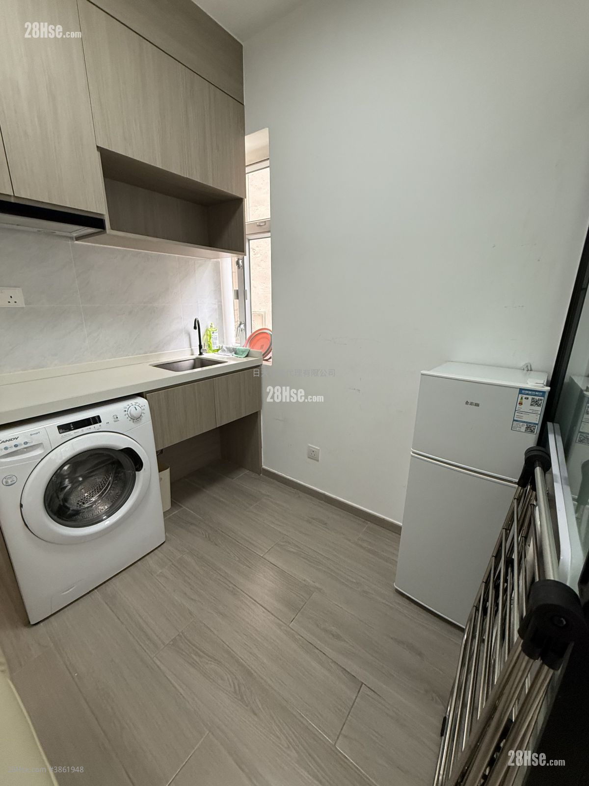 Lei Shun Court Rental 1 Bedroom , 1 Bathroom 180 ft² ( 16.7 m² )
