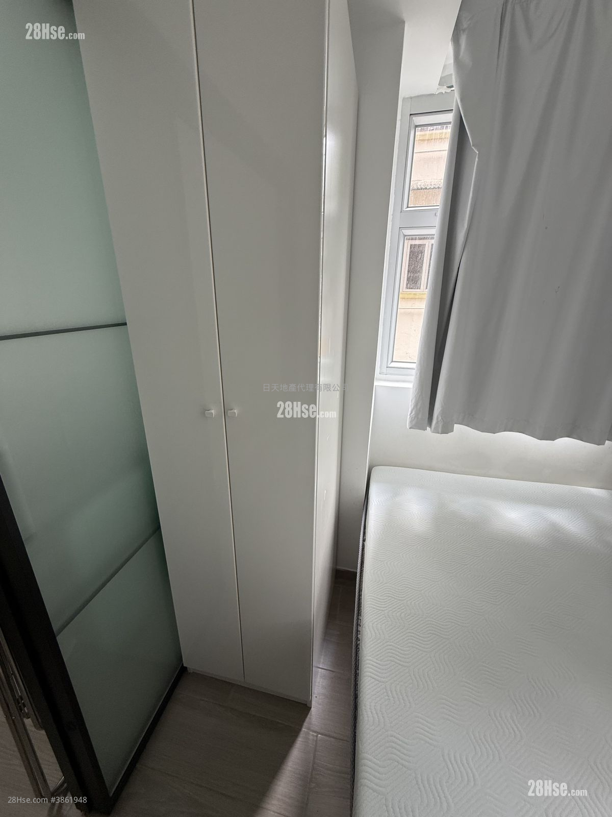 Lei Shun Court Rental 1 Bedroom , 1 Bathroom 180 ft² ( 16.7 m² )