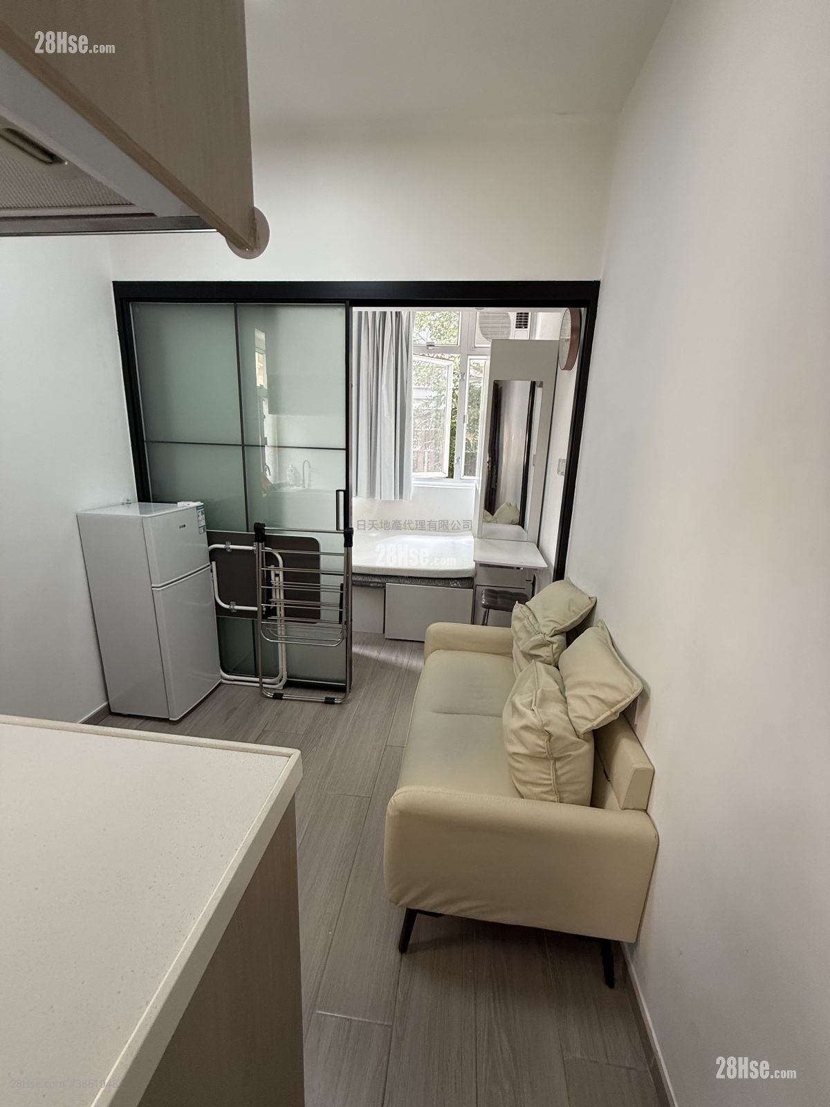 Lei Shun Court Rental 1 Bedroom , 1 Bathroom 180 ft² ( 16.7 m² )