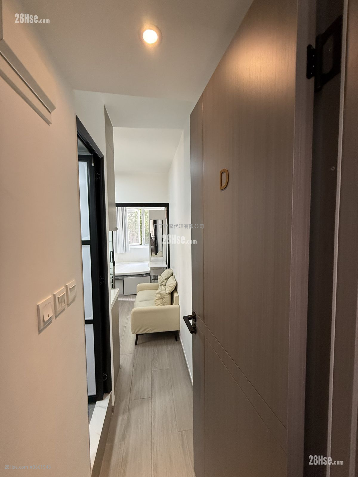 Lei Shun Court Rental 1 Bedroom , 1 Bathroom 180 ft² ( 16.7 m² )