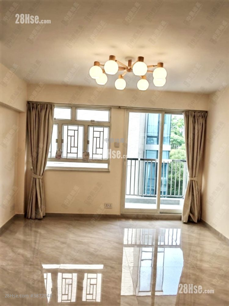 Prince's Heights Rental 1,039 ft² ( 96.5 m² )