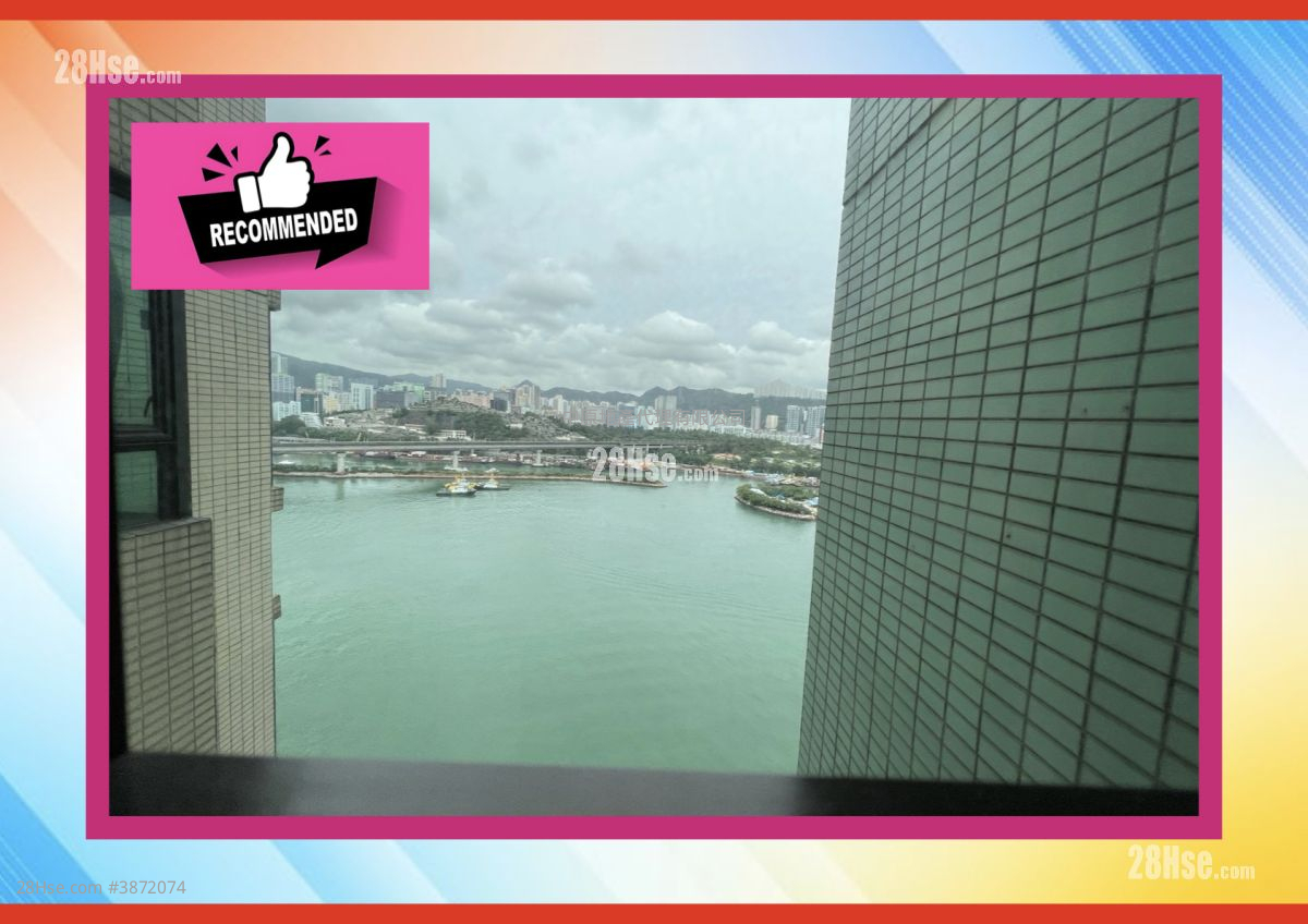 Grand Horizon Sell 2 Bedrooms , 1 Bathroom 463 ft² ( 43.0 m² )
