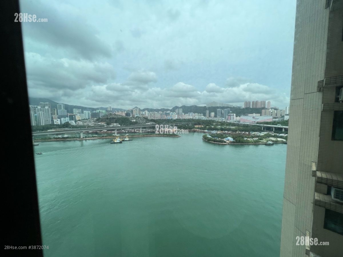 Grand Horizon Sell 2 Bedrooms , 1 Bathroom 463 ft² ( 43.0 m² )