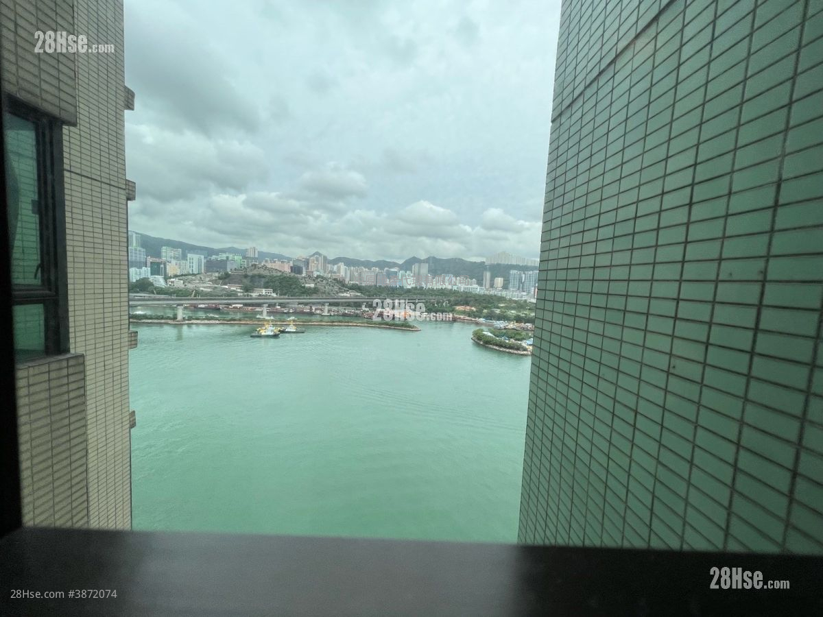 Grand Horizon Sell 2 Bedrooms , 1 Bathroom 463 ft² ( 43.0 m² )