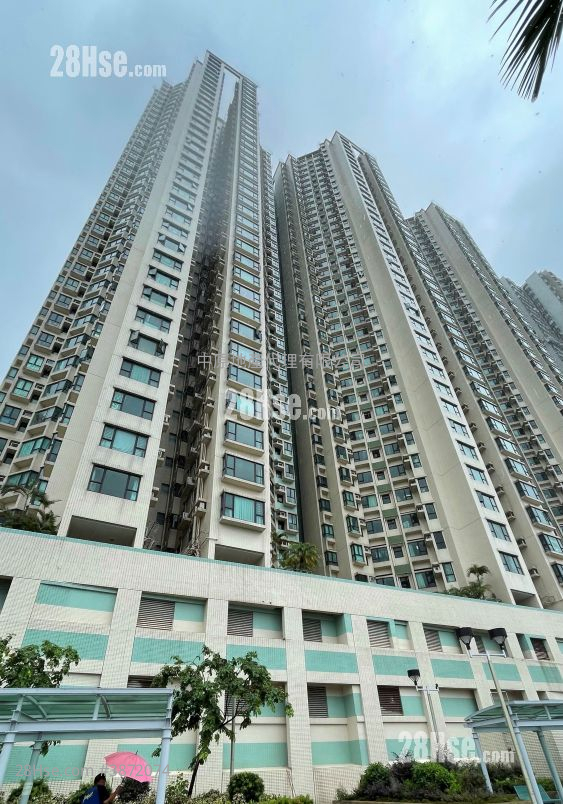 Grand Horizon Sell 2 Bedrooms , 1 Bathroom 463 ft² ( 43.0 m² )