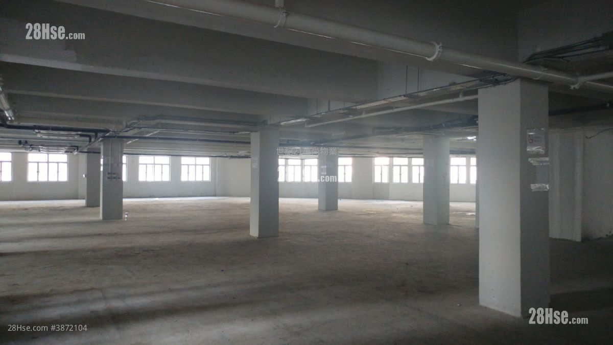 Hing Yip Centr Rental