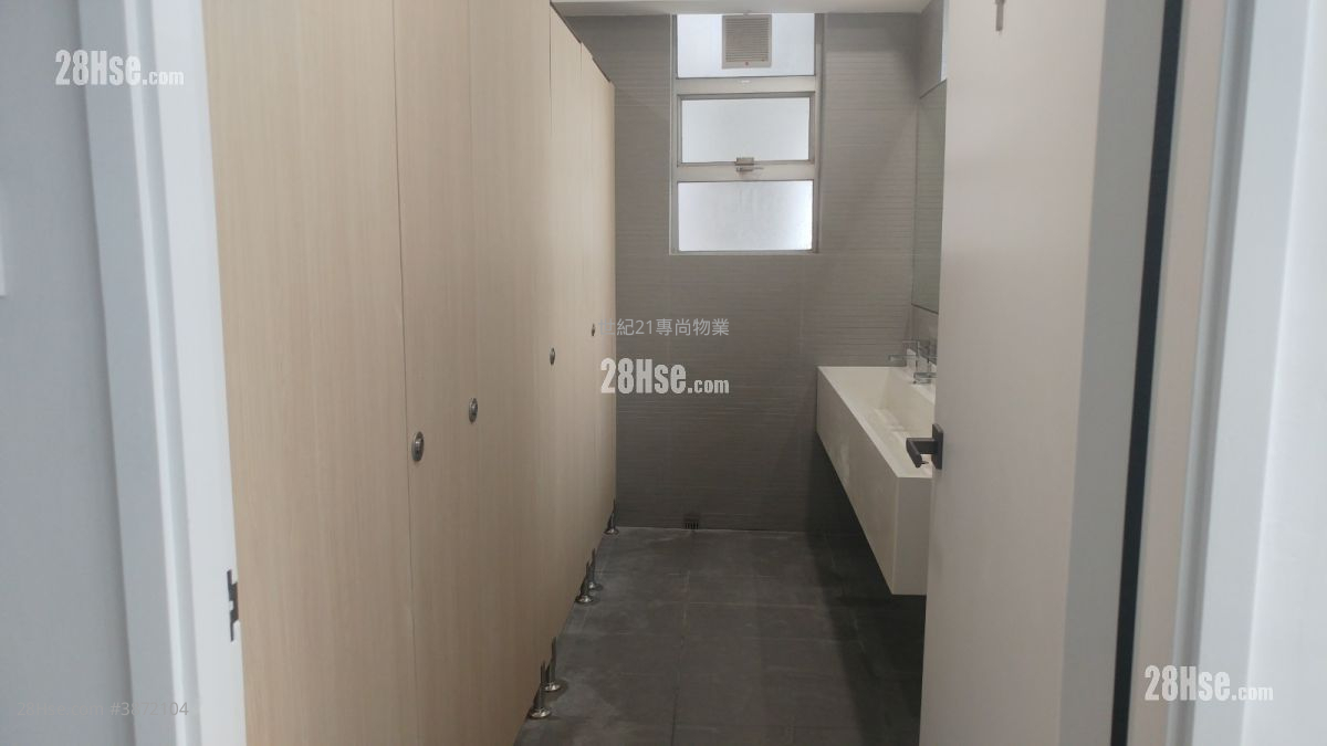Hing Yip Centr Rental