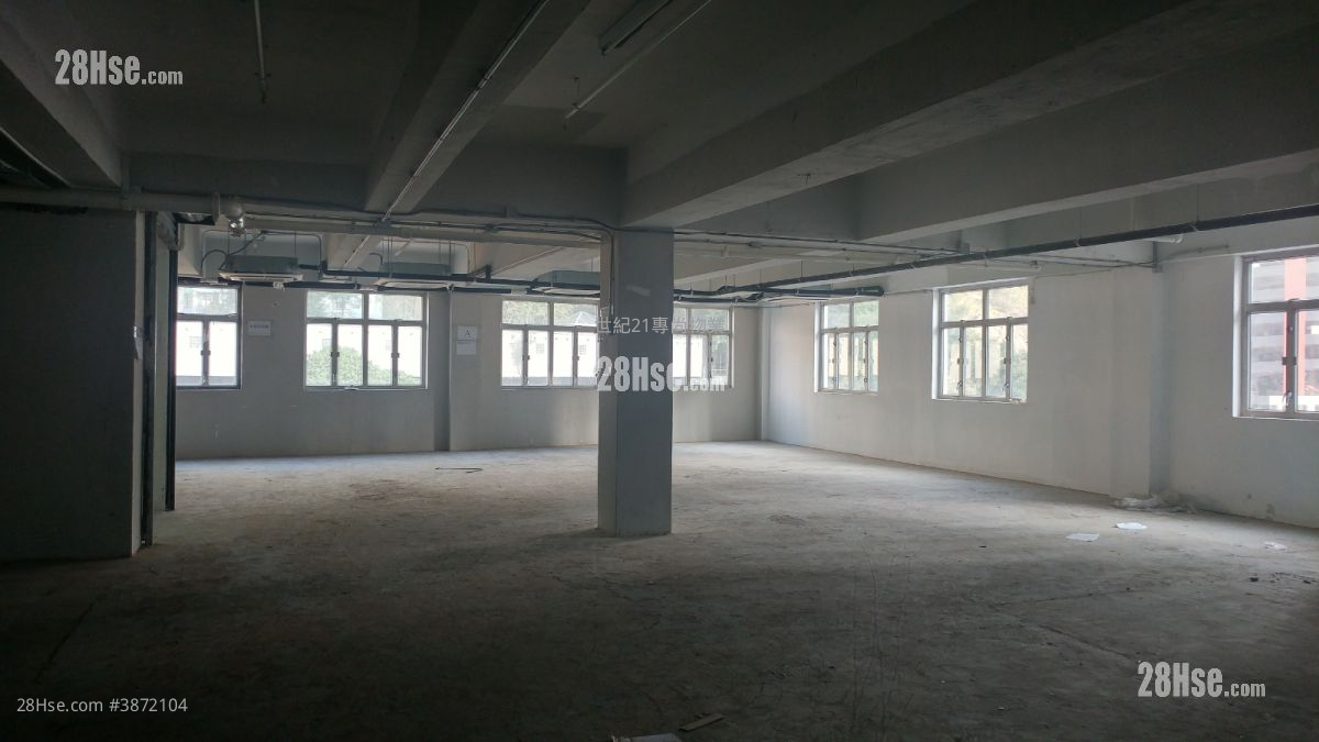 Hing Yip Centr Rental