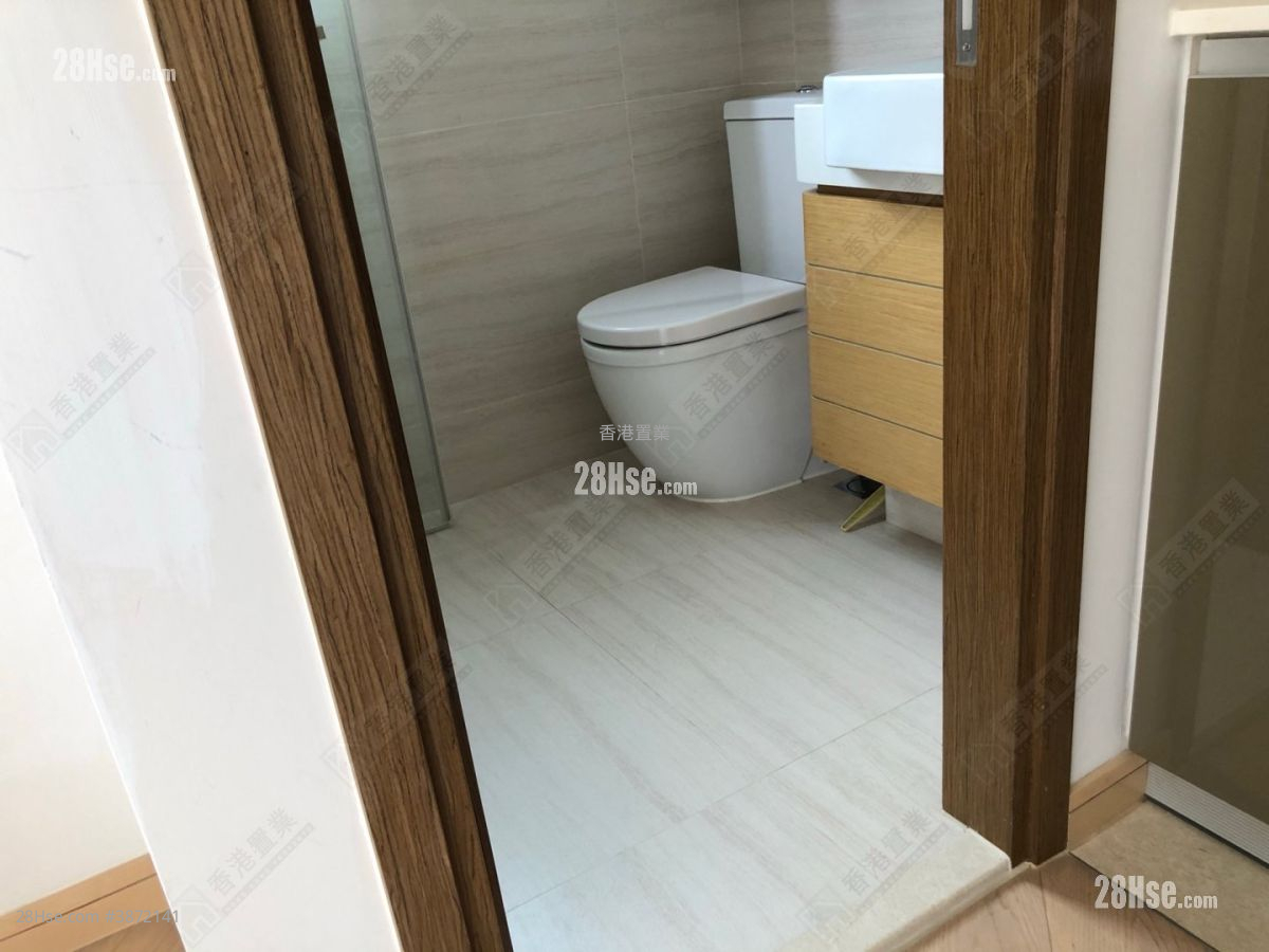 South Coast Rental Studio , 1 Bathroom 214 ft² ( 19.9 m² )