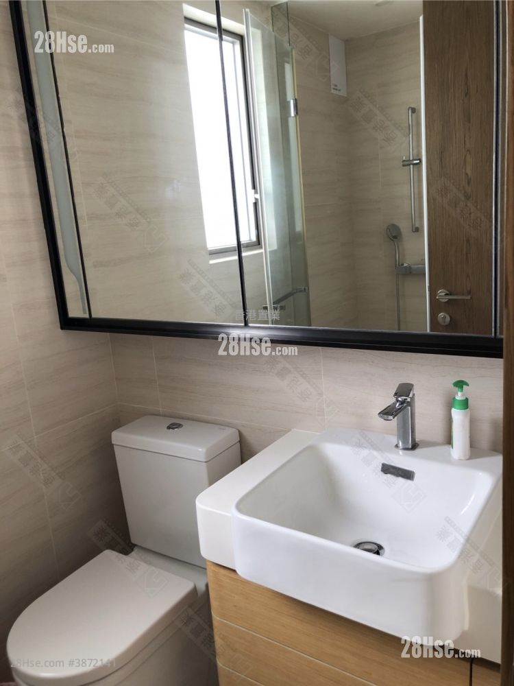 South Coast Rental Studio , 1 Bathroom 214 ft² ( 19.9 m² )