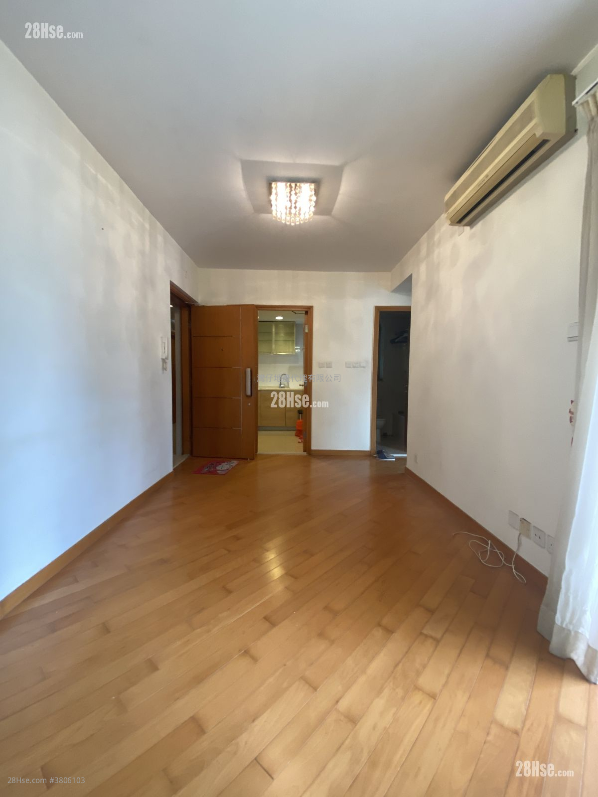 The Zenith Rental 2 Bedrooms , 1 Bathroom 492 ft² ( 45.7 m² )