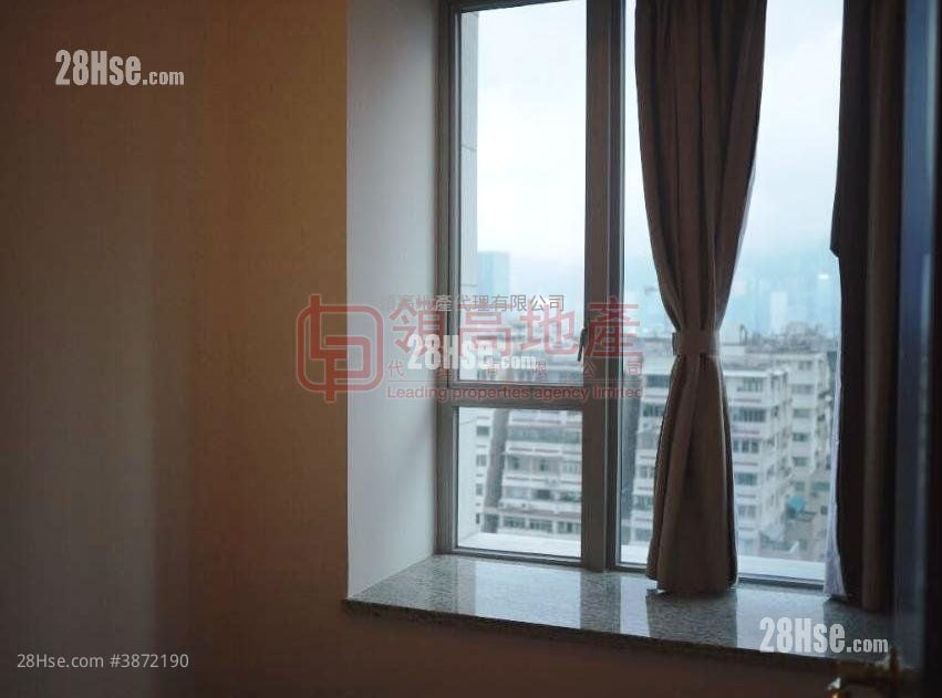 御金国峯 租盘 3 房 , 2 浴室 990 平方尺 ( 92.0 平方米 )