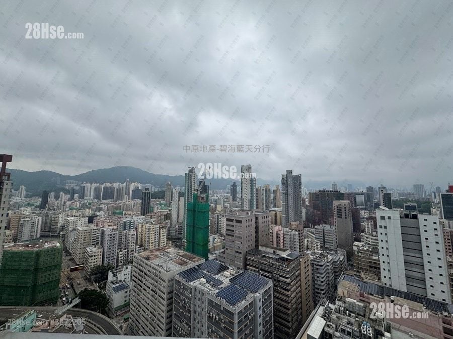 Lime Stardom Sell 1 Bedroom , 1 Bathroom 386 ft² ( 35.9 m² )