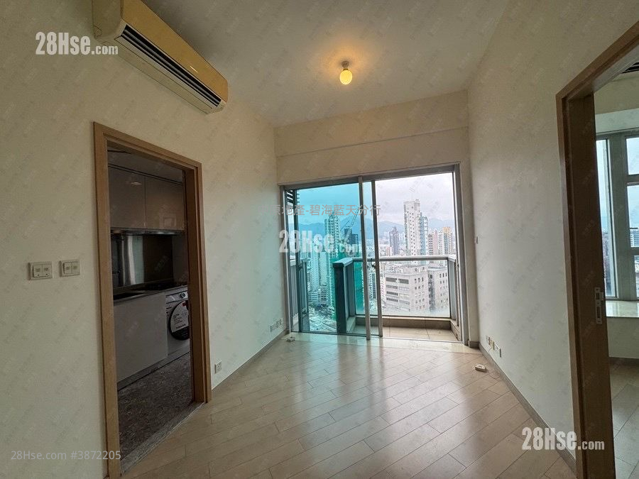 Lime Stardom Sell 1 Bedroom , 1 Bathroom 386 ft² ( 35.9 m² )