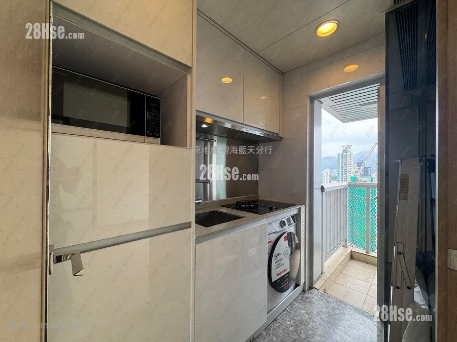 Lime Stardom Sell 1 Bedroom , 1 Bathroom 386 ft² ( 35.9 m² )