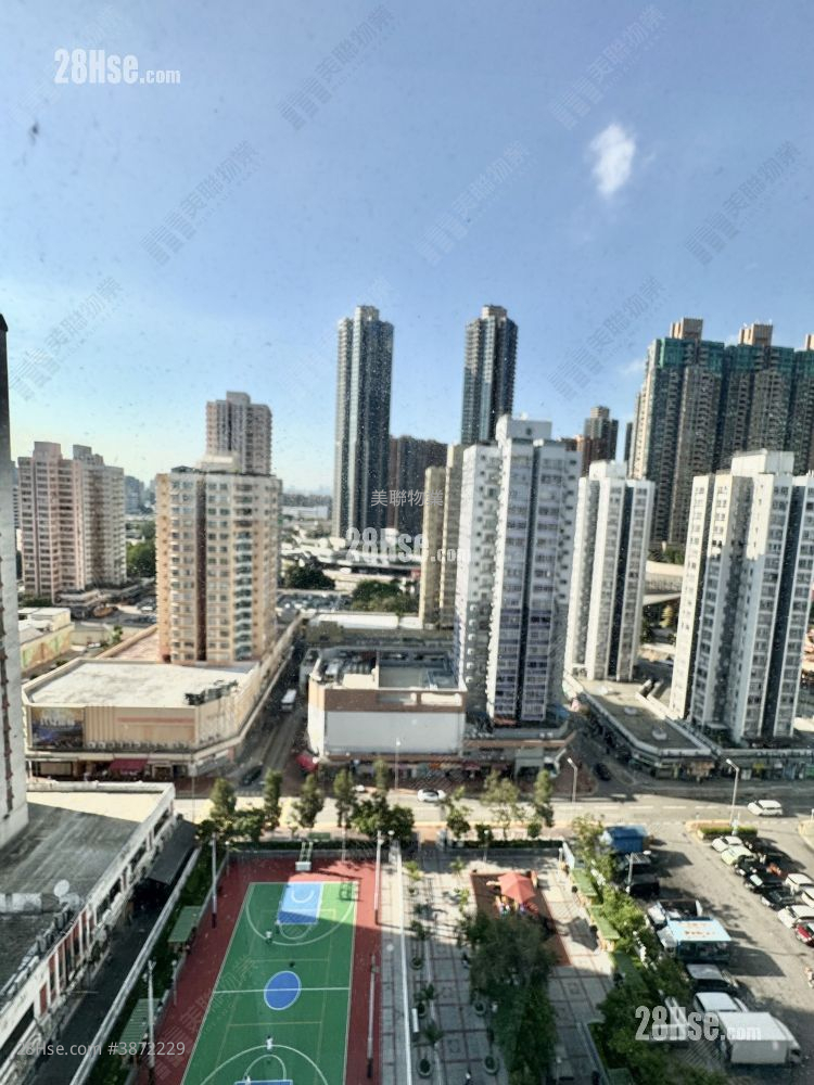 好顺景大厦 租盘 1 房 , 1 浴室 358 平方尺 ( 33.3 平方米 )