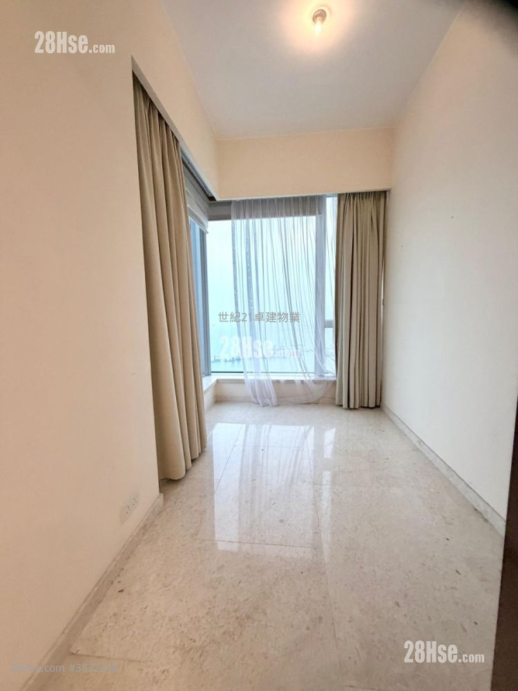 The Cullinan Rental 4 Bedrooms , 3 Bathrooms 1,443 ft² ( 134.1 m² )