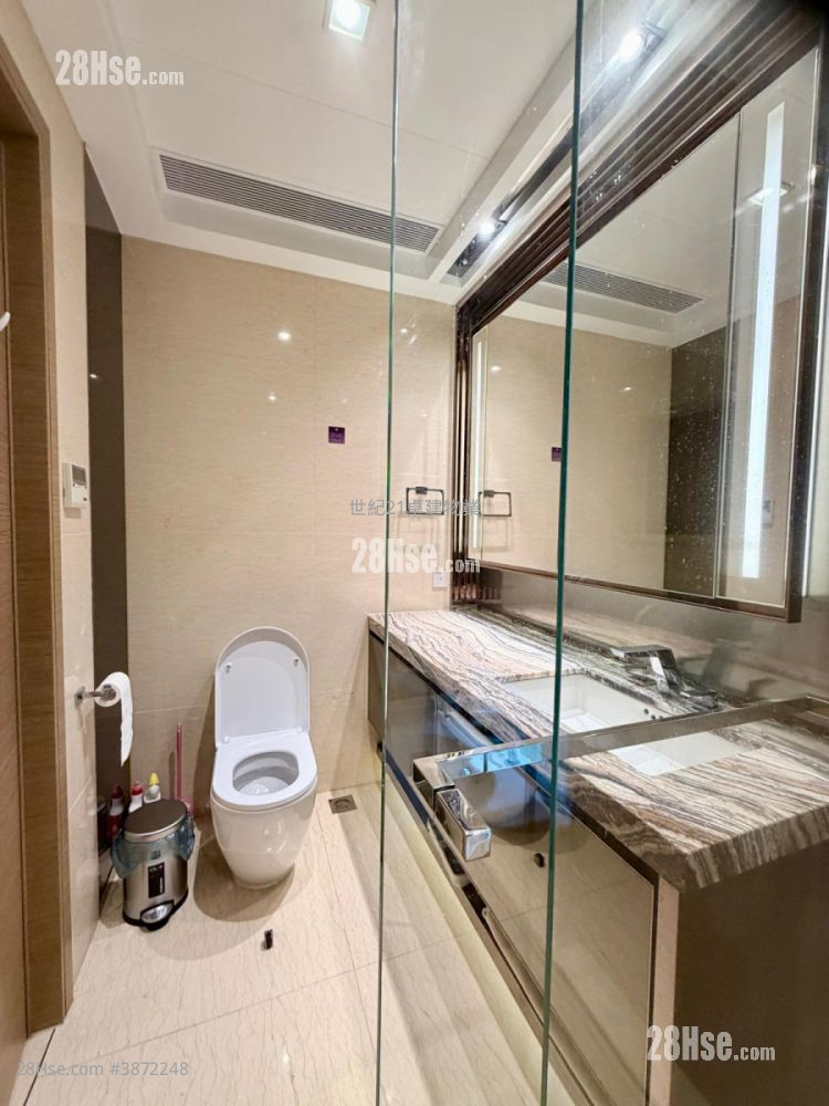 The Cullinan Rental 4 Bedrooms , 3 Bathrooms 1,443 ft² ( 134.1 m² )