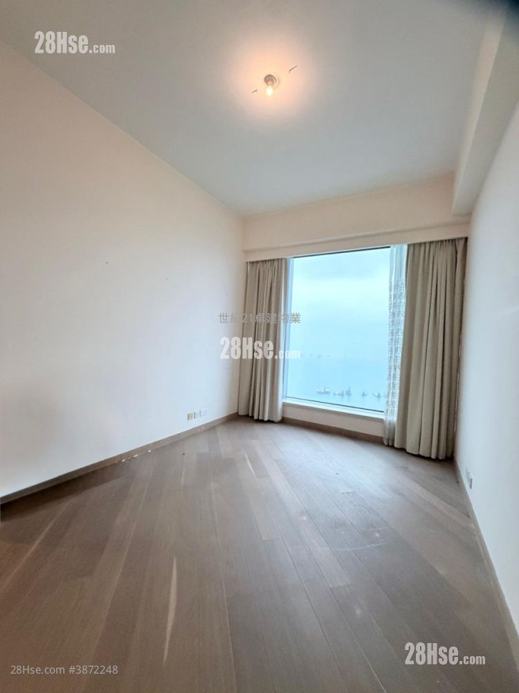 The Cullinan Rental 4 Bedrooms , 3 Bathrooms 1,443 ft² ( 134.1 m² )