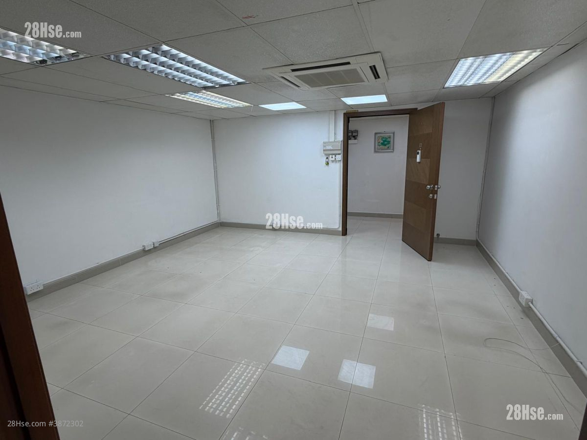 Gold King Industrial Building Rental 2 Bedrooms , 1 Toilet