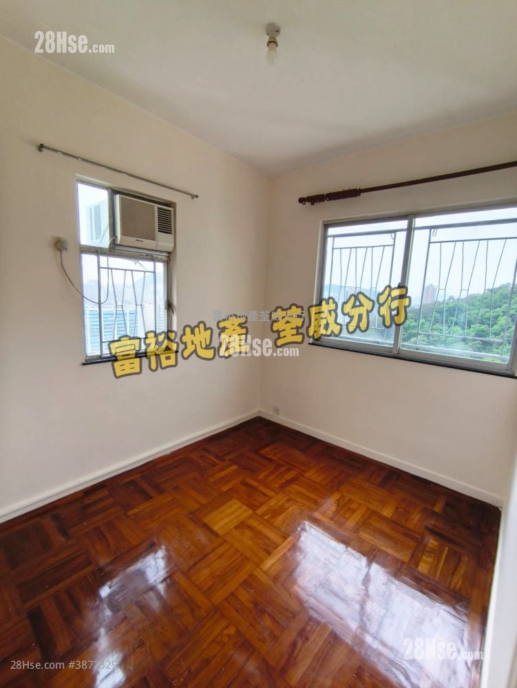 Allway Gardens Rental 2 Bedrooms , 1 Bathroom 457 ft² ( 42.5 m² )