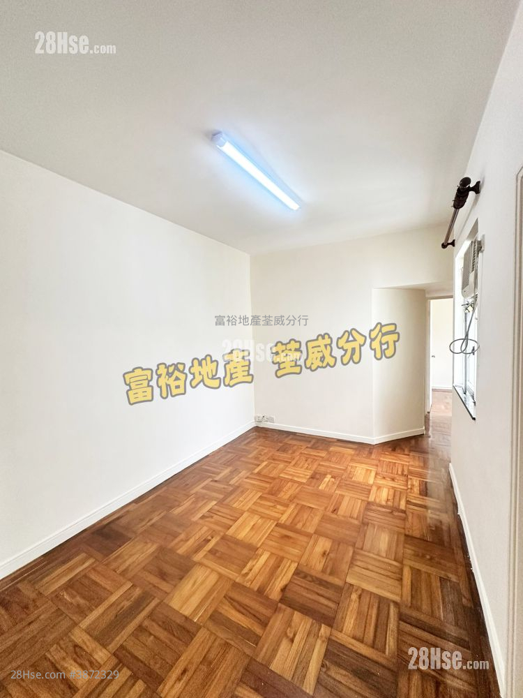 Allway Gardens Rental 2 Bedrooms , 1 Bathroom 457 ft² ( 42.5 m² )