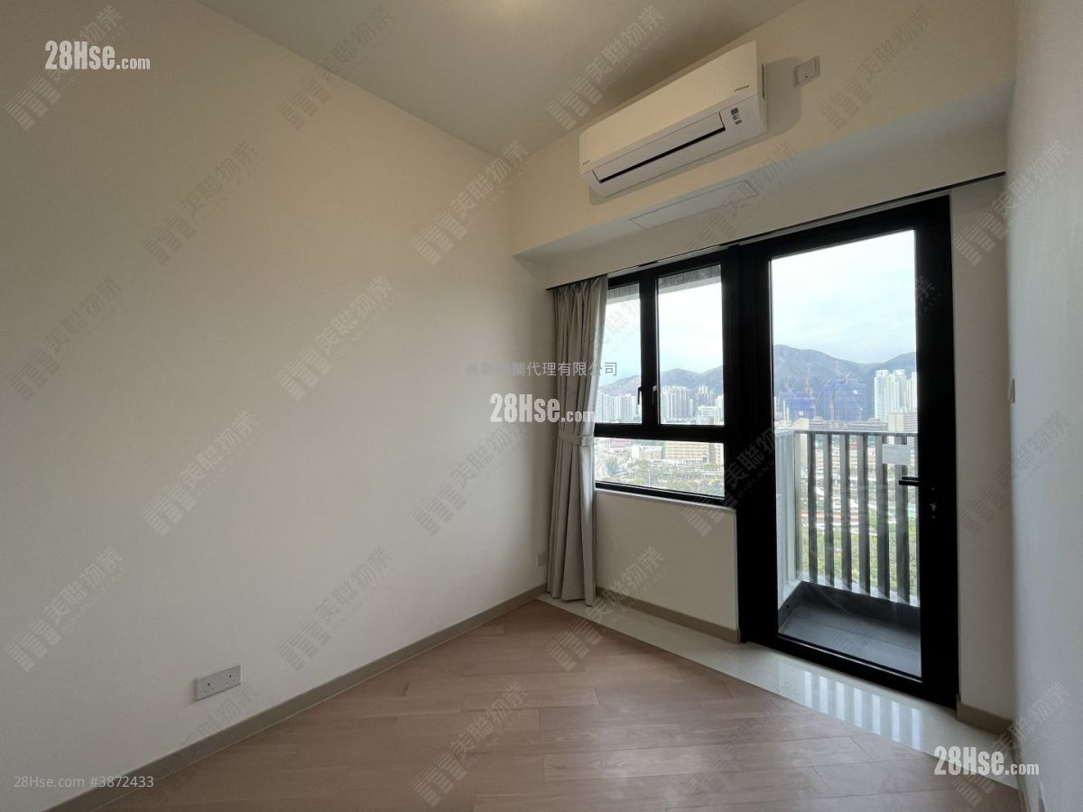 Mount Regency Sell 2 Bedrooms 386 ft² ( 35.9 m² )
