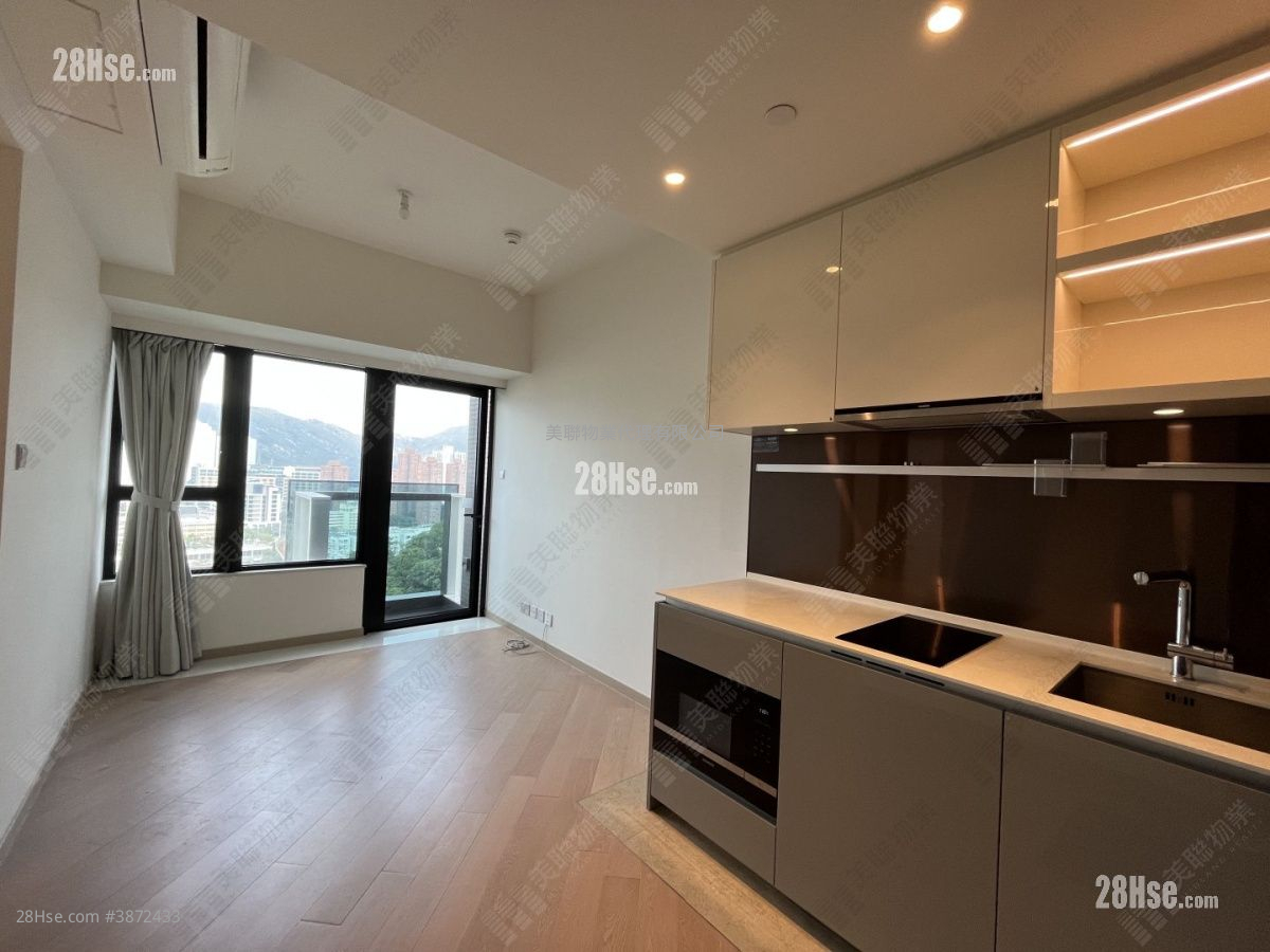 Mount Regency Sell 2 Bedrooms 386 ft² ( 35.9 m² )