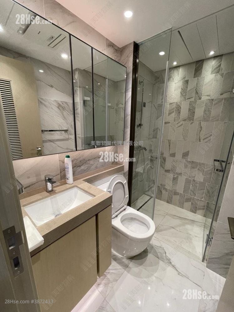 Mount Regency Sell 2 Bedrooms 386 ft² ( 35.9 m² )